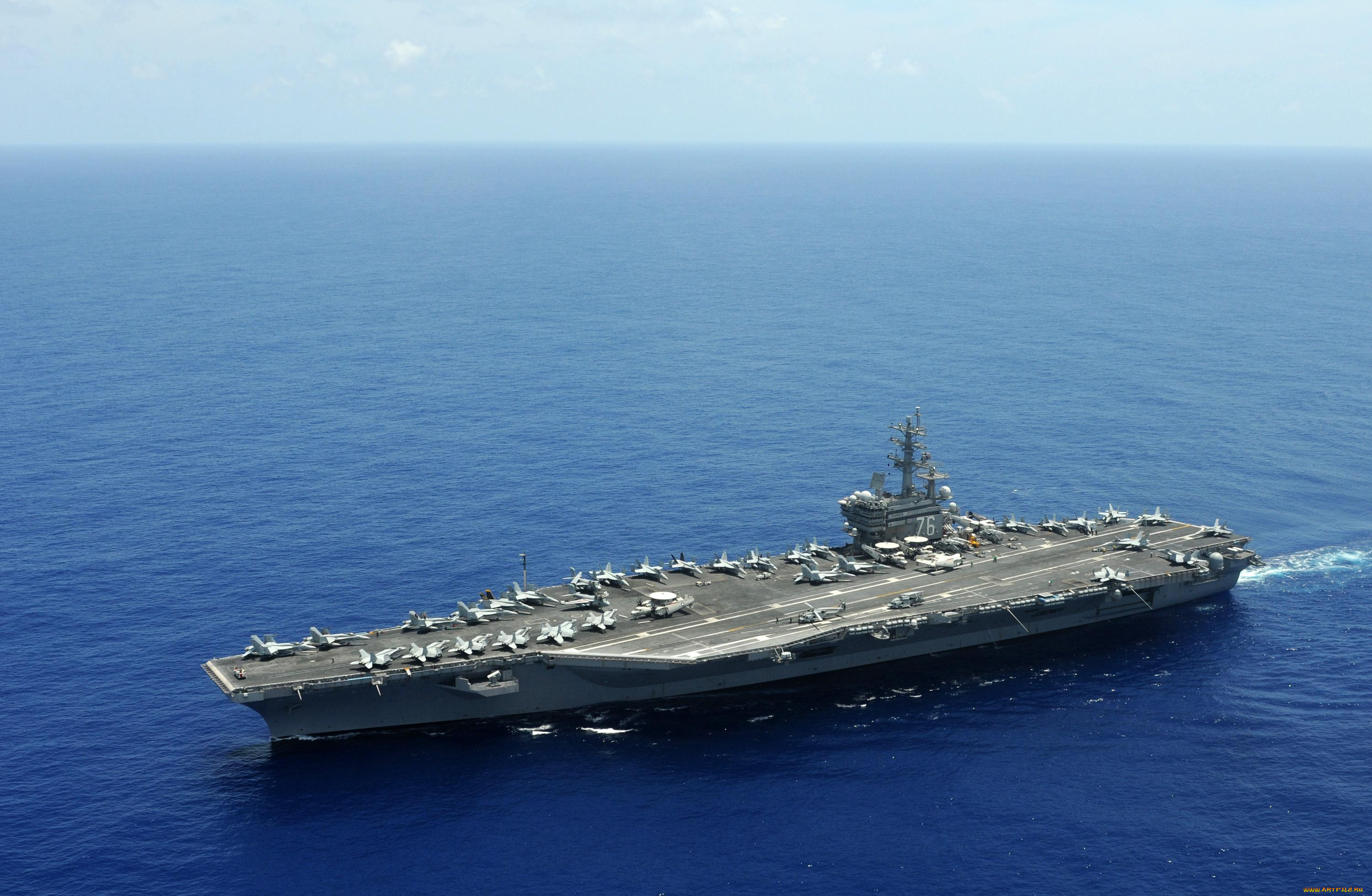 uss, ronald, reagan, , , 